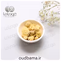 بخور سنگ جاوی سفید