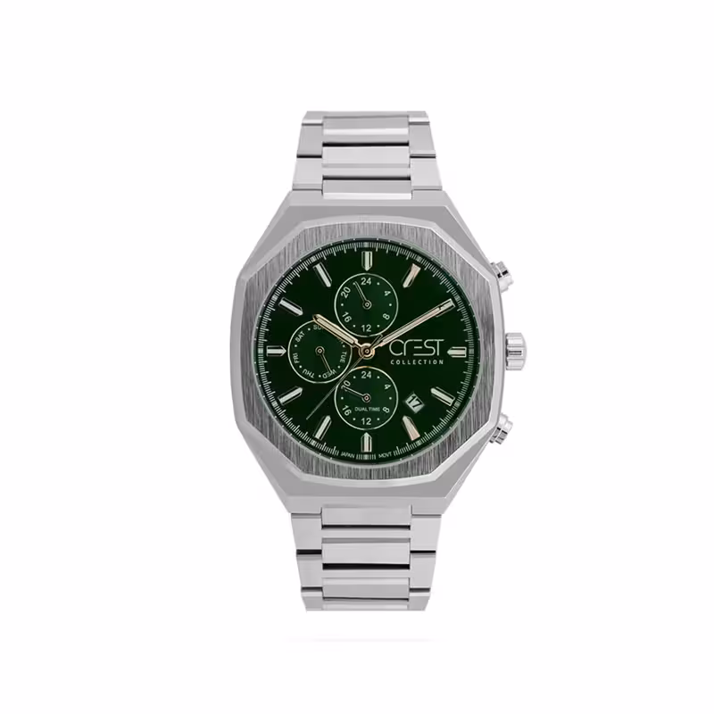 ساعت مچی مردانه برند کرست مدل 3-6289