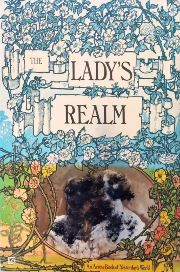 The Lady's Realm; A Selection from the Monthly Issues: November 1904 to April 1905
