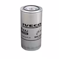فیلتر گازوئیل ایویکو یورو کارگو / KFF5485