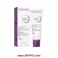 ترمیم کننده بایودرما مدل Cicabio Cream