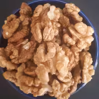 مغز گردوی ایرانی تازه امساله