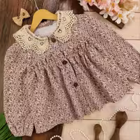 شومیزدخترانه آناشید
