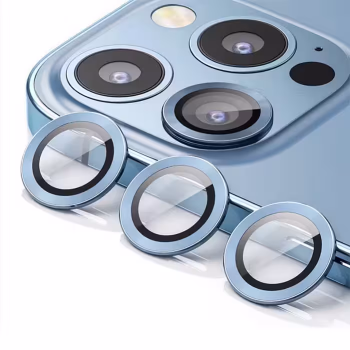 محافظ لنز دوربین لیتو گوشی آیفون 13 پرو - Lito Lens Protector for iPhone 13 Pro