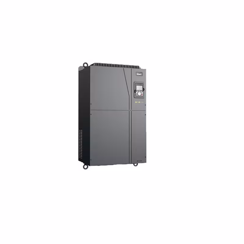 درایو (اینورتر) اینوت سه فاز مدل GD350A-132G/160P-4 توان سنگین 132 و نرمال 160 کیلووات