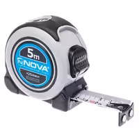 متر 5 متری نووا مدل MMA-N5025