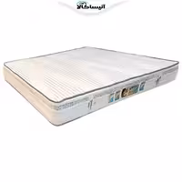 تشک یوموش مدل ارکیده دونفره سایز 200 × 160 سانتی متر