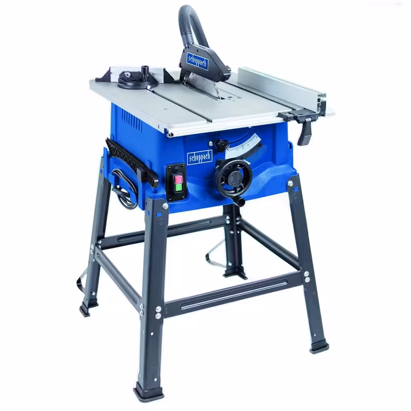 اره میزی 250 میلی متری شپخ HS100S