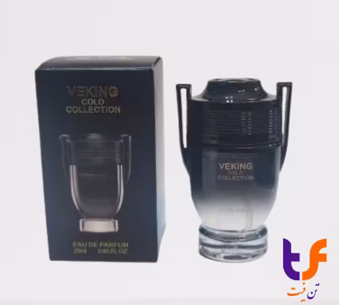 ادکلن 25 میلی لیتر ویکینگ کولو مدل Invictus کد 044