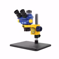 لوپ سه چشمی آنالوگ دیجیتال مکانیک MECHANIC D75T B11 ( اصلی )