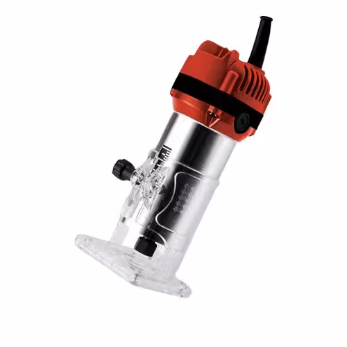 اور فرز مشتی لبه زن 6 میلیمتر 680 وات محک مدل OT6-680