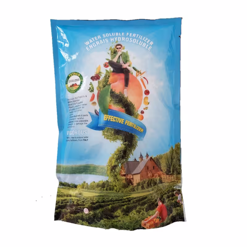 کود کلات مس تتاکو مدل VIGOROUS وزن 1 کیلوگرم