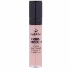 کانسیلر مایع گابرینی شماره 02 مدل Liquid Concealer حجم 13 میل