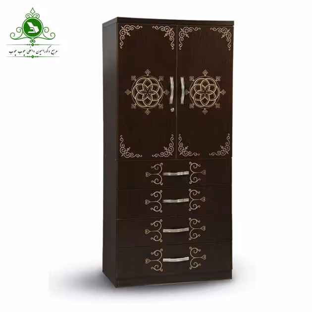 کمد لباس کد KL-42