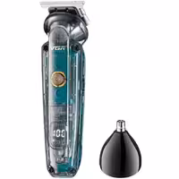 ماشین اصلاح وی جی آر مدل V-949 با تکنولوژی برش مستقیم و ضد آب