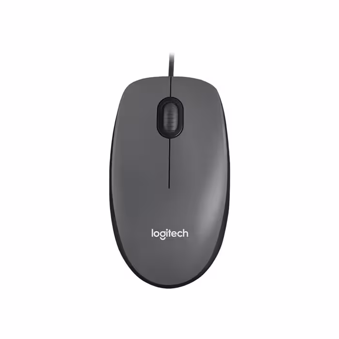 موس لاجیتک Logitech M90
