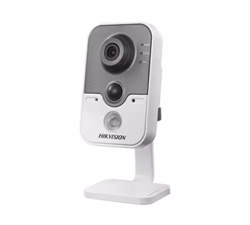 دوربین مداربسته هایک ویژن کیوب مدل DS 2CD2432F IW