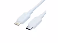 کابل شارژ Type-C به لایتنینگ ونشن مدل LAKSH طول 2 متر