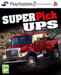 SUPER PICK UPS PS2 H