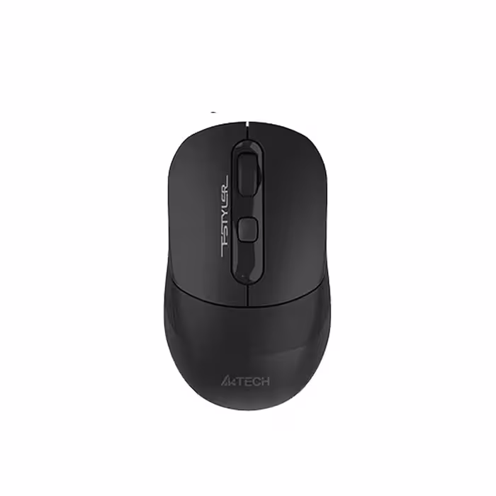 موس بی سیم بلوتوثی سایلنت ای فورتک مدل A4TECH FB10CS(اصل)