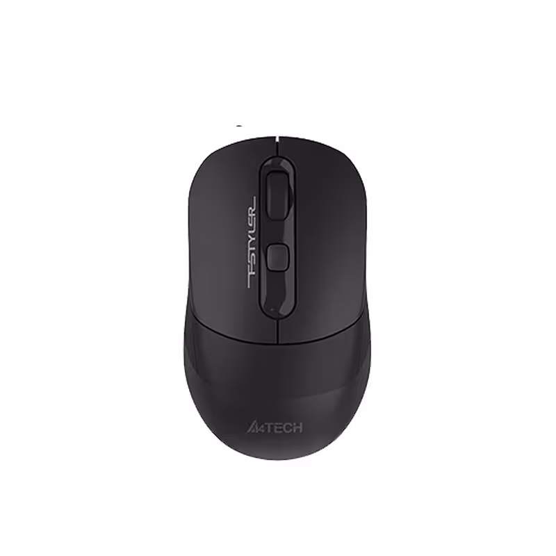 موس بی سیم بلوتوثی سایلنت ای فورتک مدل A4TECH FB10CS(اصل)