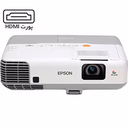 ویدئو پروژکتور اپسون مدل PowerLite 93 (کارکرده)