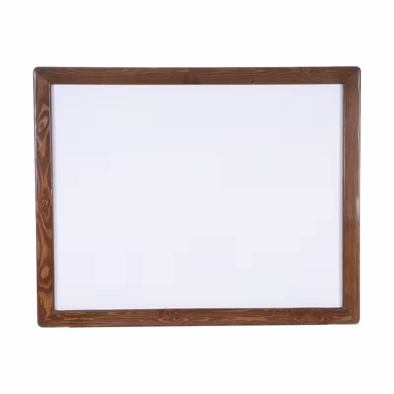 تخته وایت برد آسا برد مدل راش سایز 170×90 سانتی متر