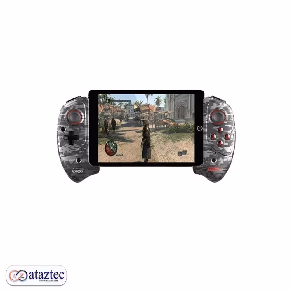 دسته بازی موبایل PG-9083A ipega