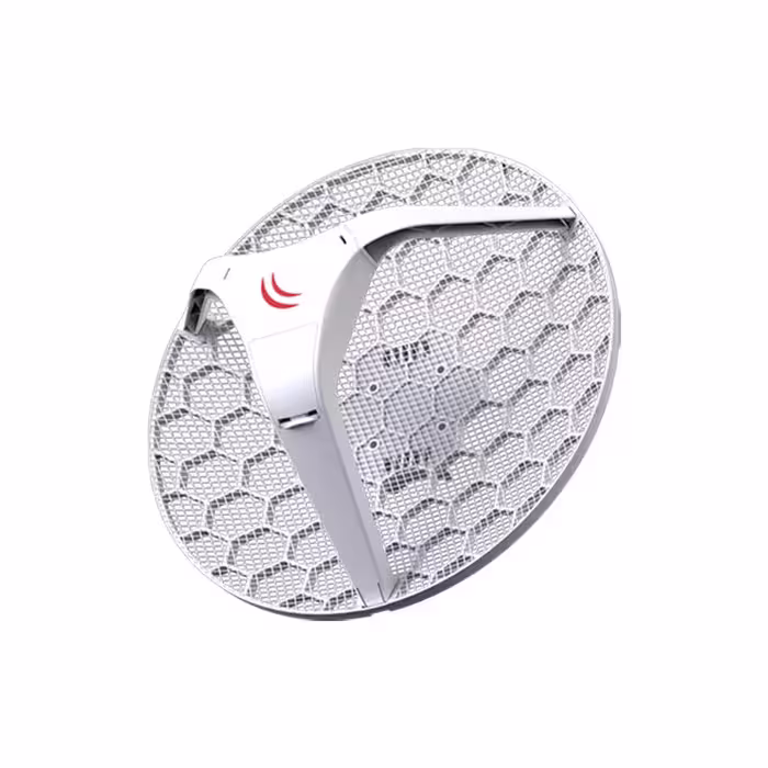 آنتن وایرلس میکروتیک LHG XL 5 ac