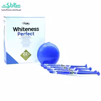 بلیچینگ 22% هوم Whiteness Perfect _ FGM
