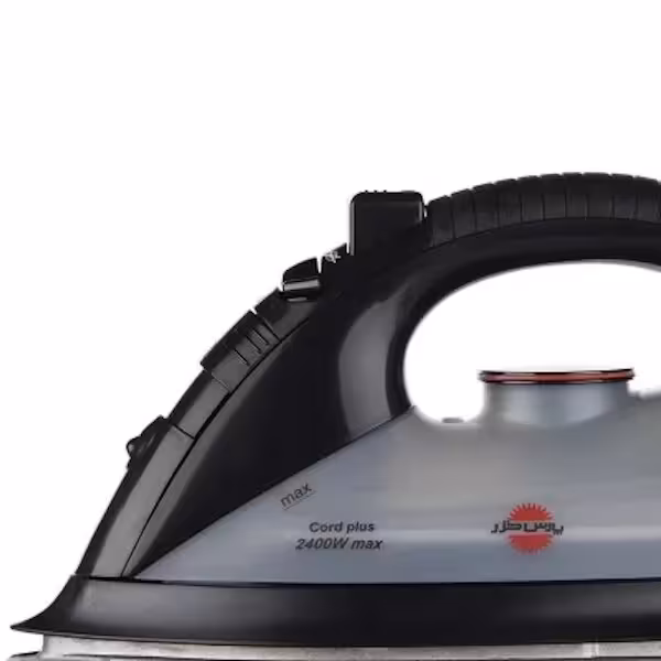 اتو بخار پارس خزر مدل SI-702