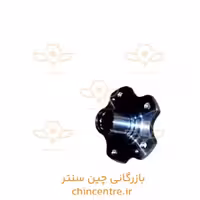 توپی چرخ جلو تیگو 7 پرو