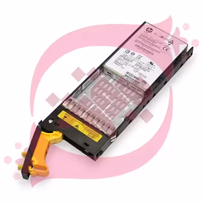 خرید SSD استوریج HPE 3PAR 9000 1.92TB SAS SFF SSD Q1J36A