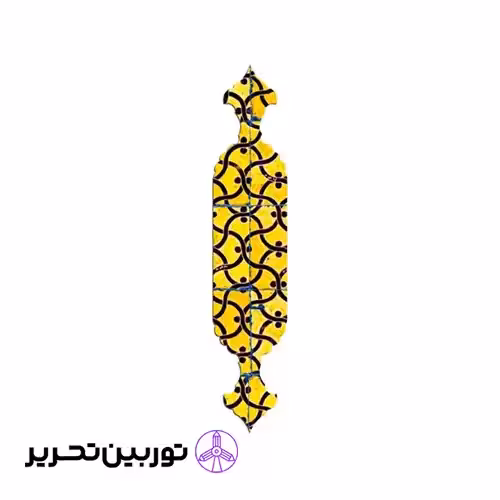 نشانک چوبی ویژه طرح 2