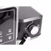 اسپرسو ساز 1000 میلی‌لیتر لواک مدل LWK-CM 360