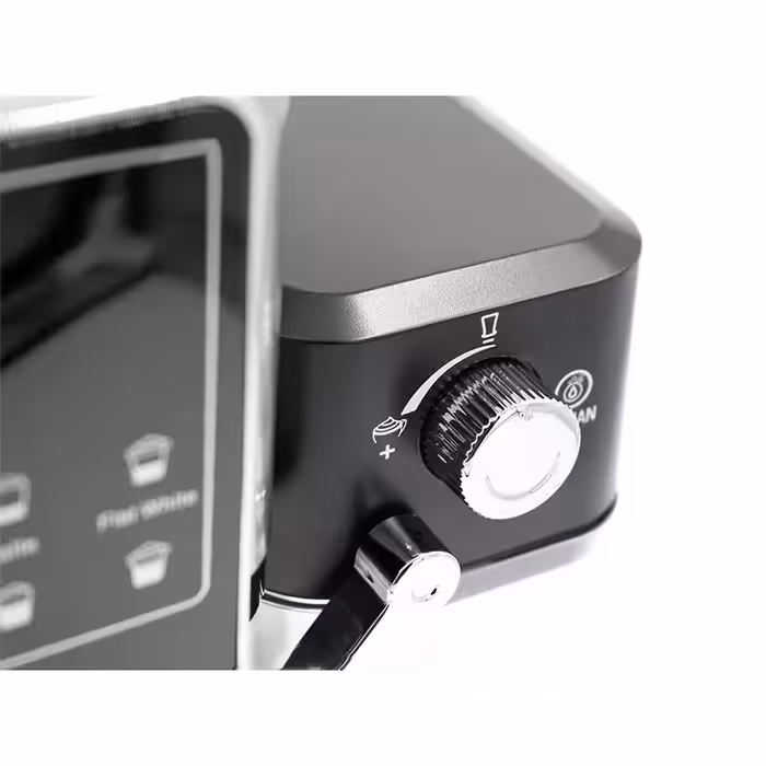 اسپرسو ساز 1000 میلی‌لیتر لواک مدل LWK-CM 360