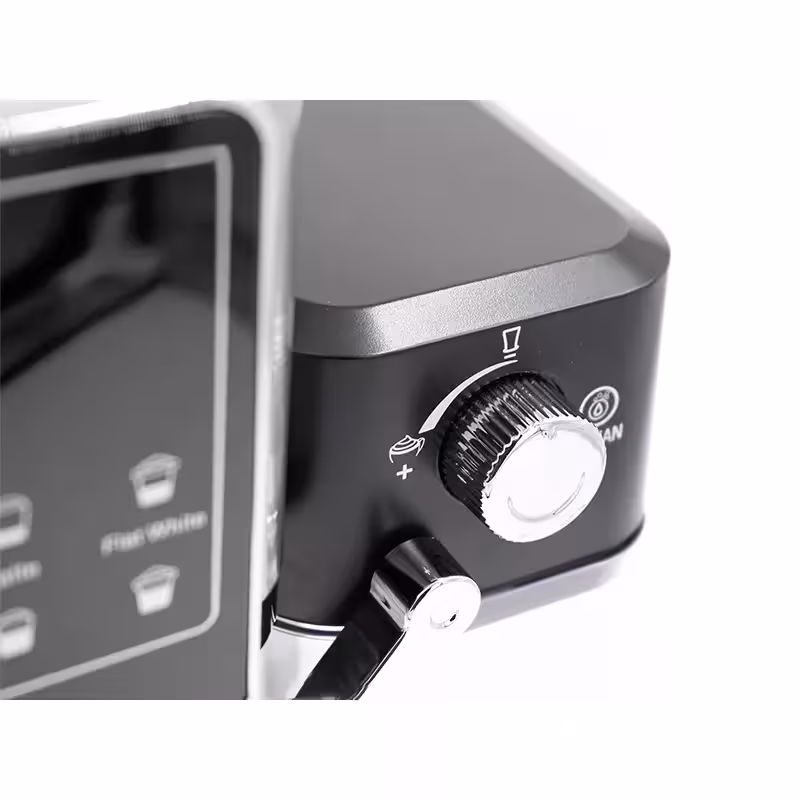 اسپرسو ساز 1000 میلی‌لیتر لواک مدل LWK-CM 360