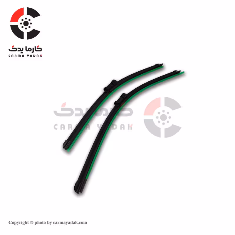 تیغه برف پاک کن ژله ای هایما S7 برند بی اس کو