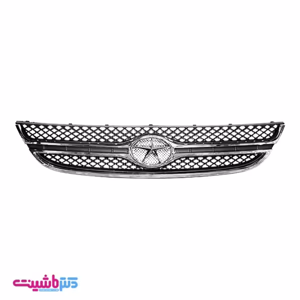 جلو پنجره جک جی 5