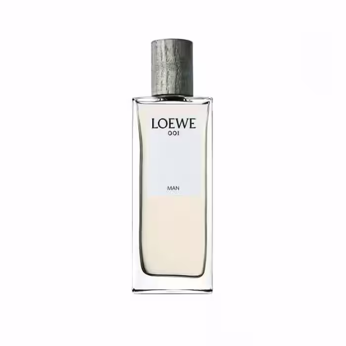 تستر ادکلن لووه 001 مردانه Loewe 001 for men