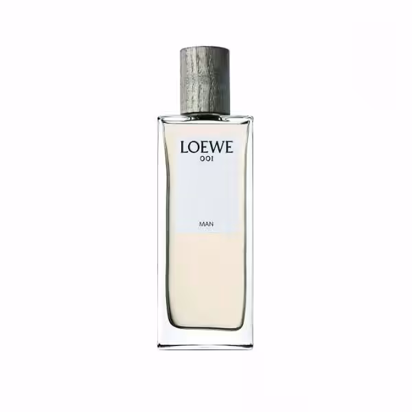 تستر ادکلن لووه 001 مردانه Loewe 001 for men