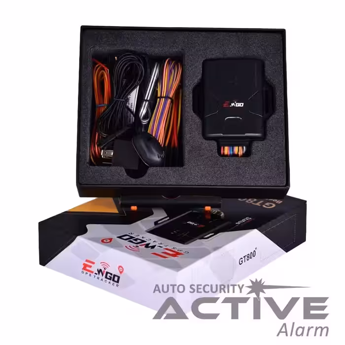 قیمت ردیاب ویگو GT800-Plus ✅