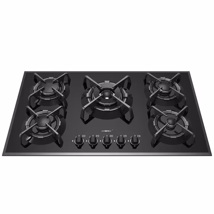 گاز صفحه ای رابیتس RG-567