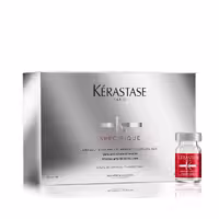 سرم ضد ریزش کراستاس Kerastase Specifique بسته 42 عددی