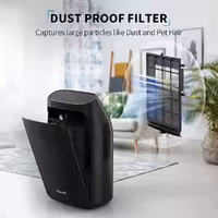 دستگاه رطوبت گیر Hysur