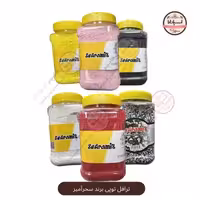 ترافل توپی برند سحرآمیز