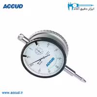 ساعت اندیکاتور صفحه دو طرفه Accud (آکاد) مدل 233-010-11