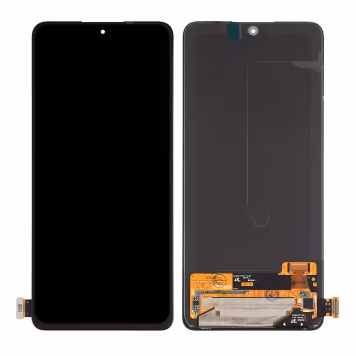 تاچ و ال سی دی شیائومی مدل XIAOMI NOTE 11 PRO