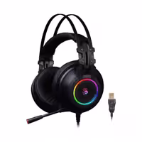 هدست گیمینگ ای فورتک مدل BLODY G528C