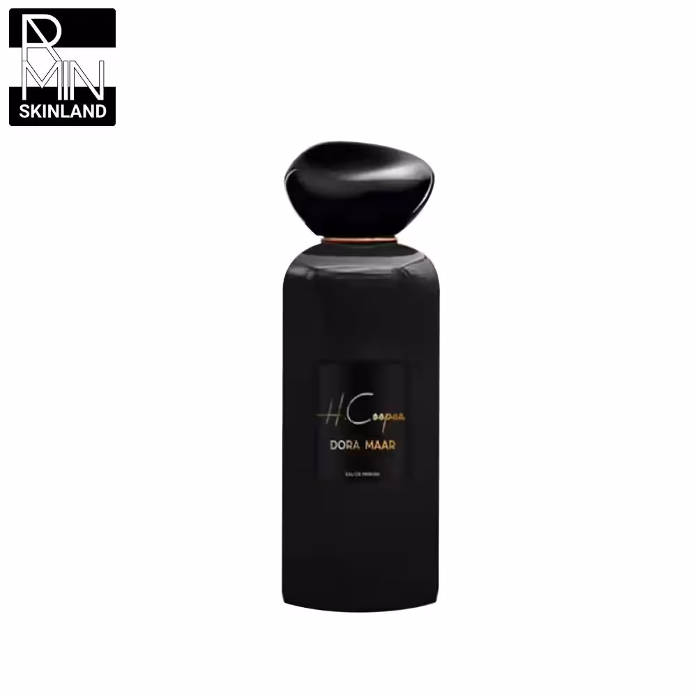 عطر زنانه اچ کوپر مدل DORA MAAR